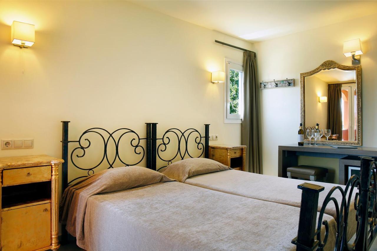 Orpheas Resort Hotel (Adults Only) Paralia Kourna Екстер'єр фото